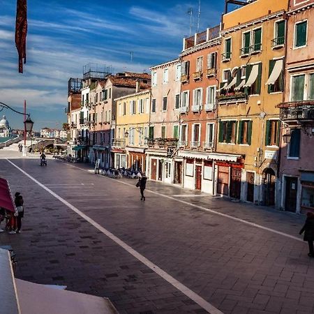 Appartamenti Superior In Via Garibaldi By Bricola Apartments Venice Ngoại thất bức ảnh