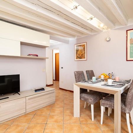 Appartamenti Superior In Via Garibaldi By Bricola Apartments Venice Ngoại thất bức ảnh