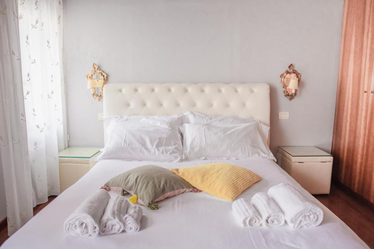 Appartamenti Superior In Via Garibaldi By Bricola Apartments Venice Ngoại thất bức ảnh