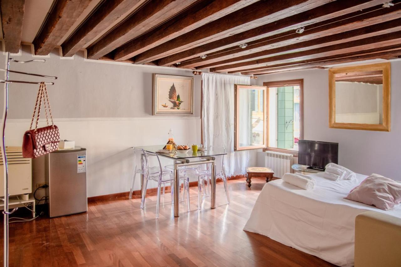 Appartamenti Superior In Via Garibaldi By Bricola Apartments Venice Ngoại thất bức ảnh