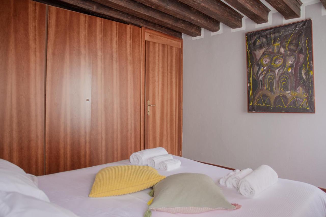 Appartamenti Superior In Via Garibaldi By Bricola Apartments Venice Ngoại thất bức ảnh