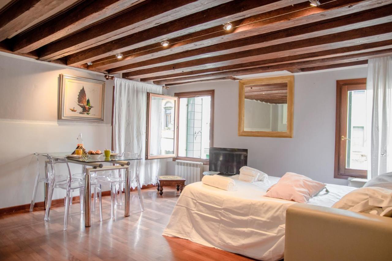 Appartamenti Superior In Via Garibaldi By Bricola Apartments Venice Ngoại thất bức ảnh
