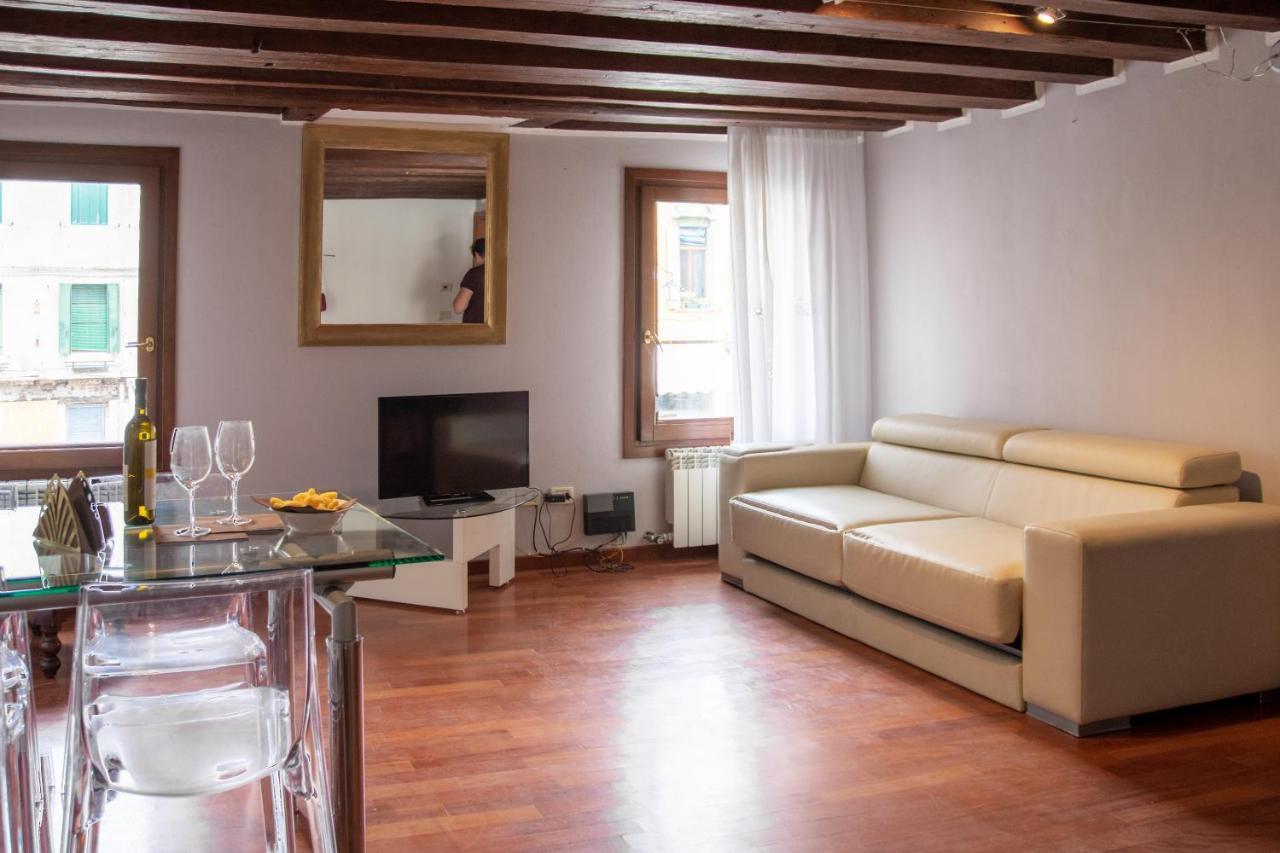 Appartamenti Superior In Via Garibaldi By Bricola Apartments Venice Ngoại thất bức ảnh