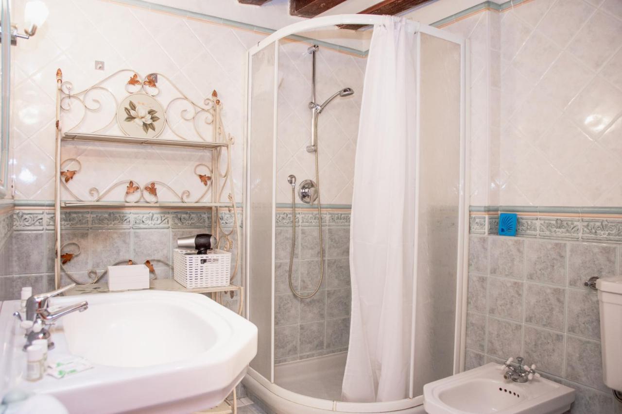 Appartamenti Superior In Via Garibaldi By Bricola Apartments Venice Ngoại thất bức ảnh