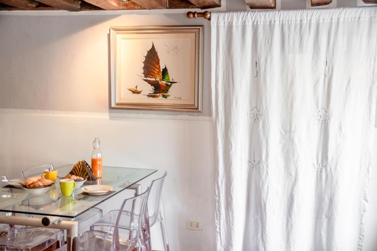 Appartamenti Superior In Via Garibaldi By Bricola Apartments Venice Ngoại thất bức ảnh
