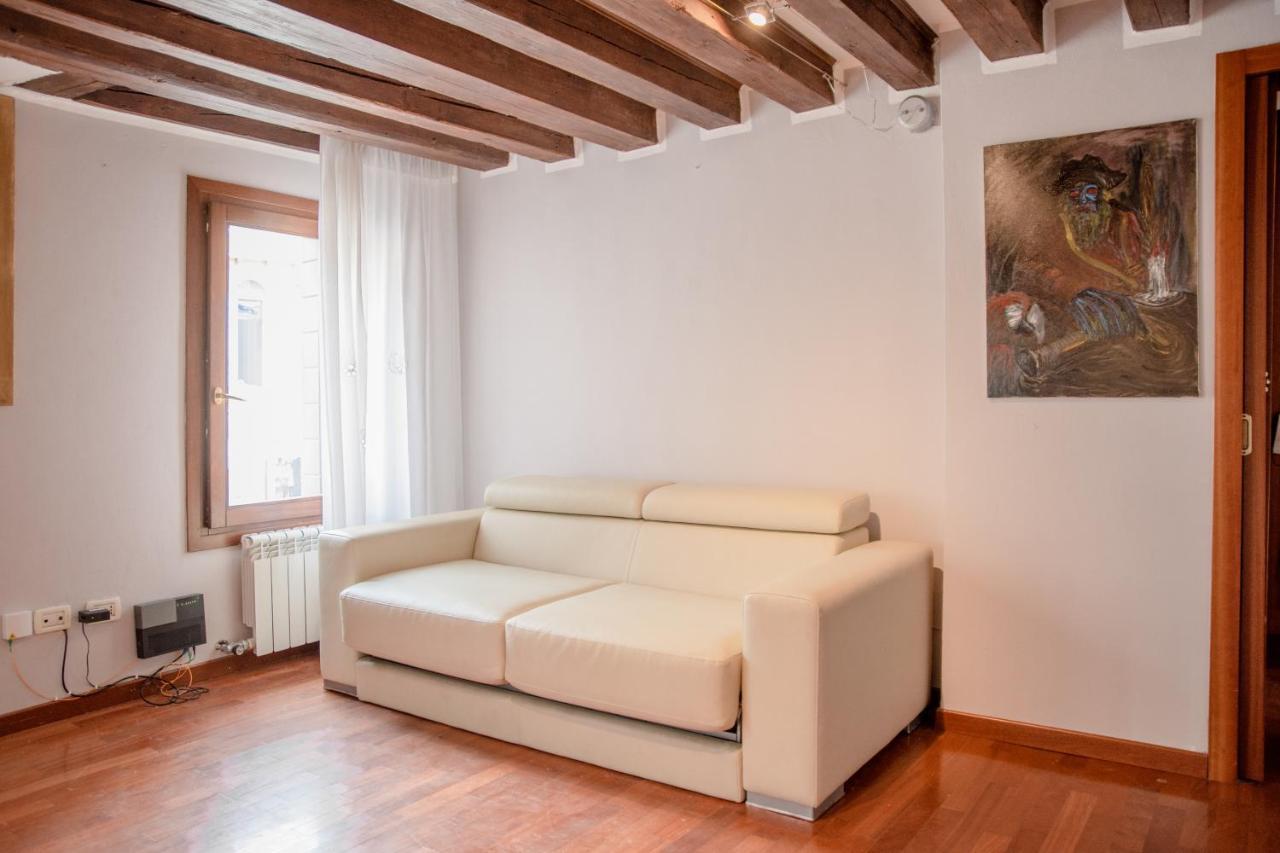 Appartamenti Superior In Via Garibaldi By Bricola Apartments Venice Ngoại thất bức ảnh