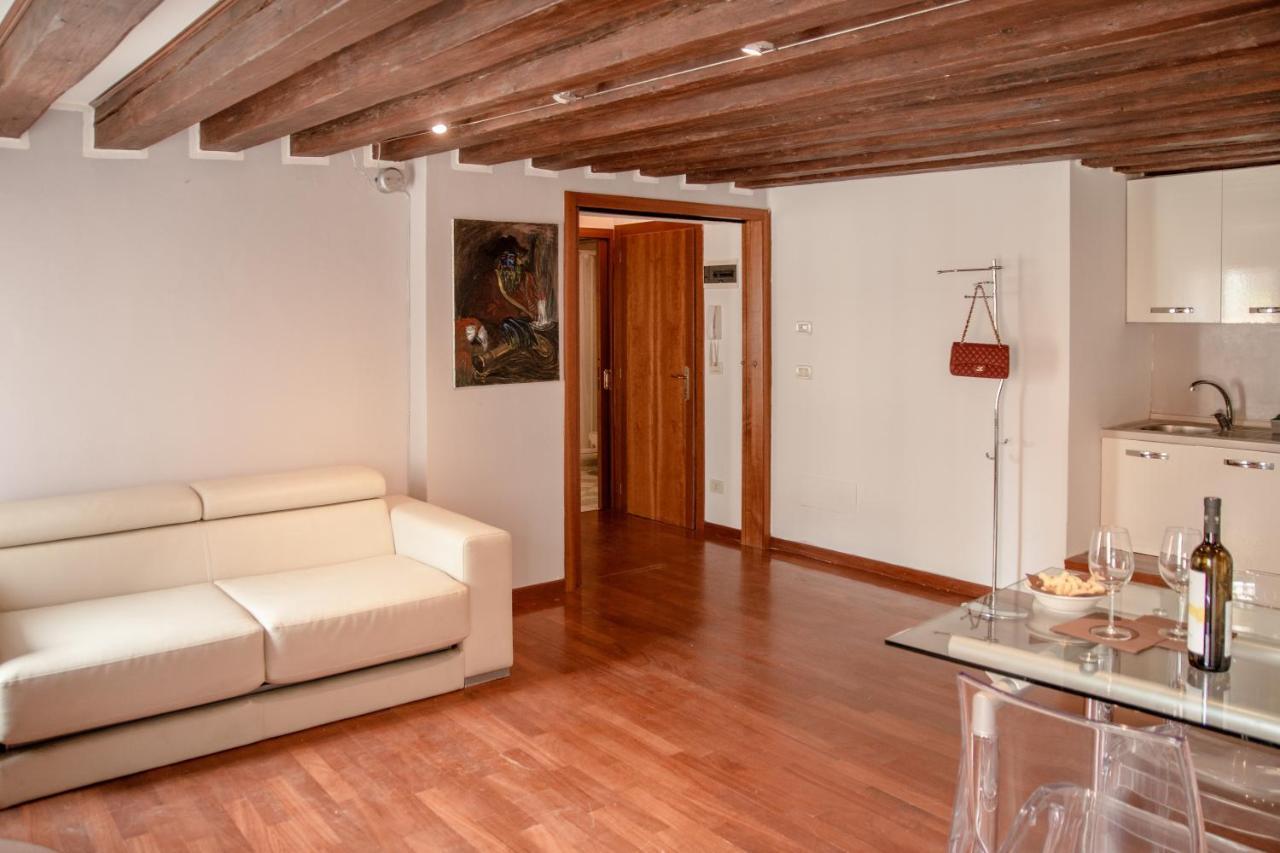 Appartamenti Superior In Via Garibaldi By Bricola Apartments Venice Ngoại thất bức ảnh