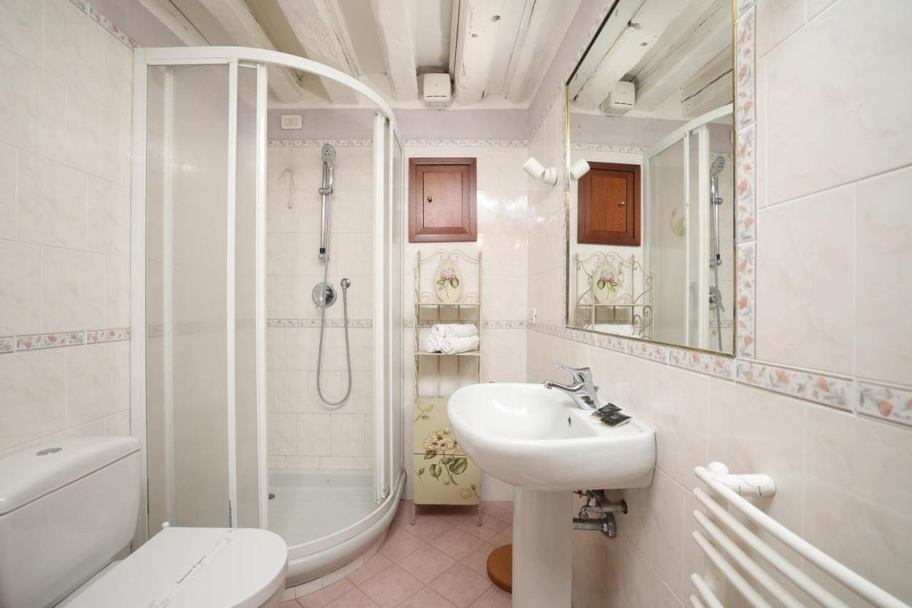 Appartamenti Superior In Via Garibaldi By Bricola Apartments Venice Ngoại thất bức ảnh