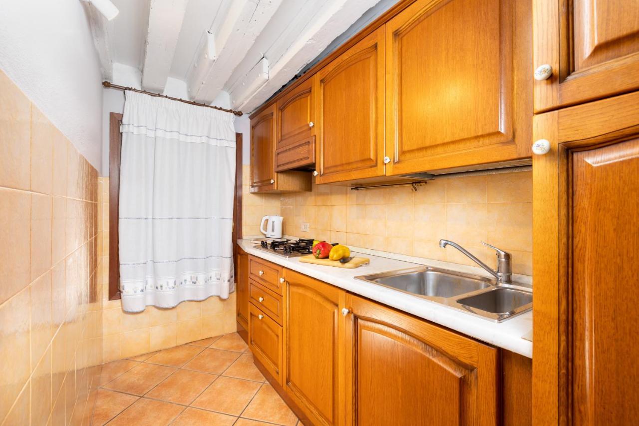 Appartamenti Superior In Via Garibaldi By Bricola Apartments Venice Ngoại thất bức ảnh