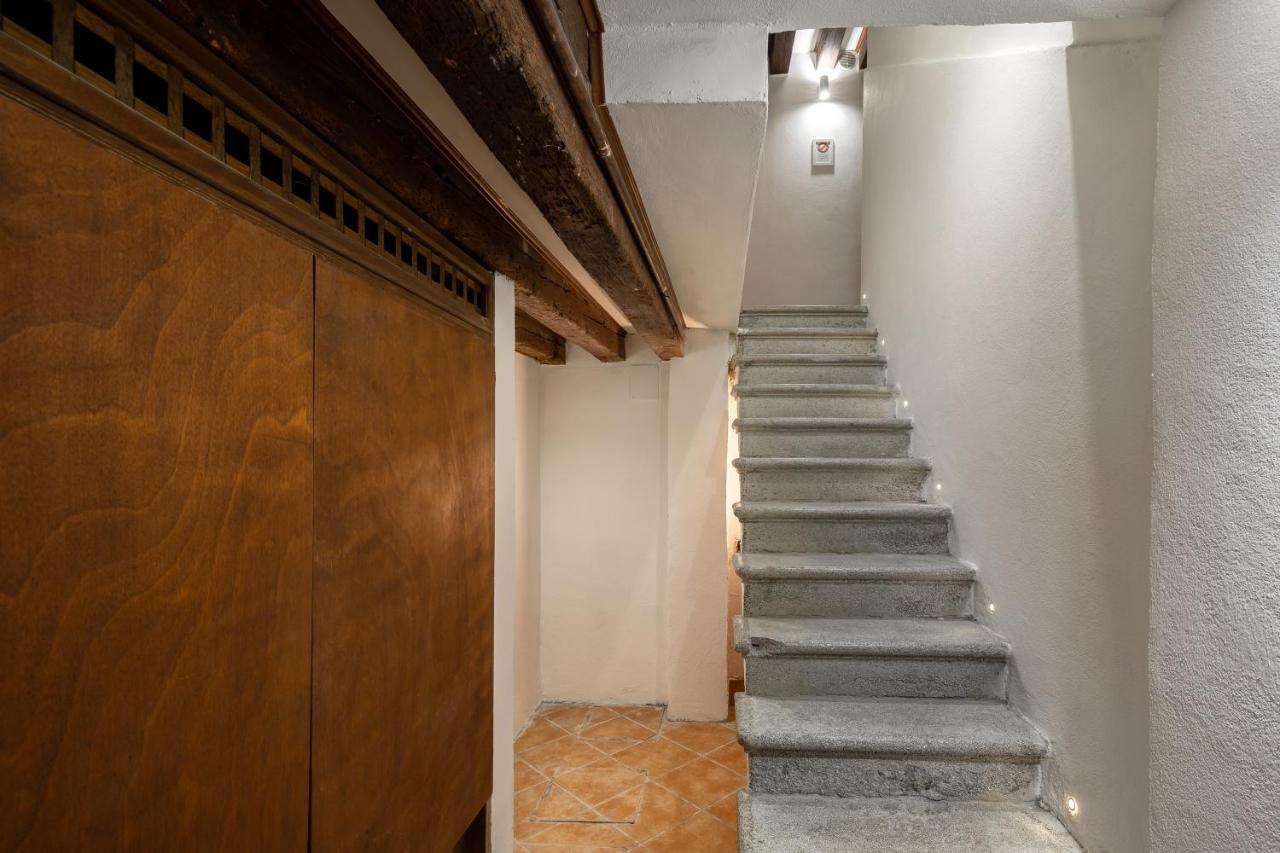 Appartamenti Superior In Via Garibaldi By Bricola Apartments Venice Ngoại thất bức ảnh